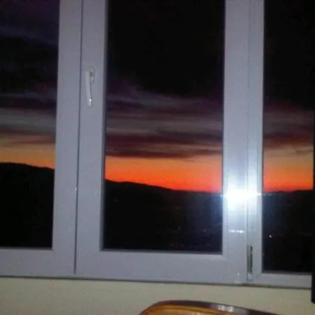 Σπίτι διακοπών O Mercadinho Sol *